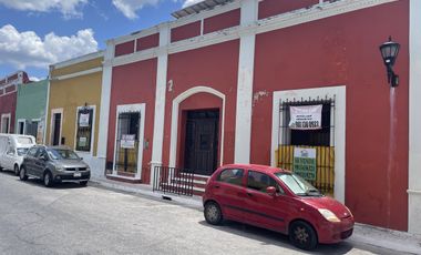 Casa en Venta en Campeche San Francisco