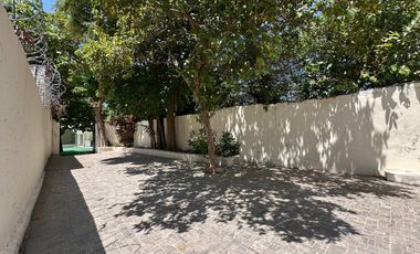 Casa en Venta en Campeche San Francisco