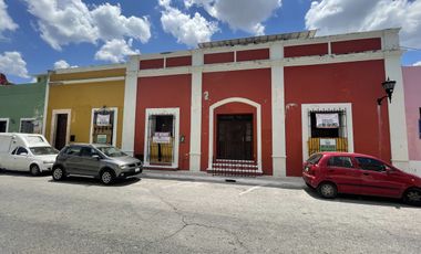 Casa en Venta en Campeche San Francisco