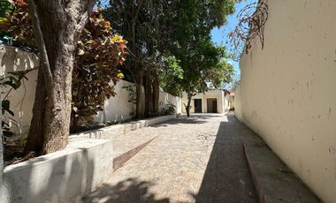 Casa en Venta en Campeche San Francisco