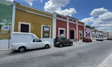 Casa en Venta en Campeche San Francisco