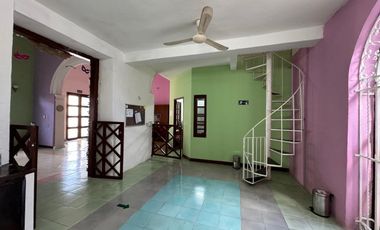 Casa en Venta en Campeche San Francisco