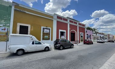 Casa en Venta en Campeche San Francisco