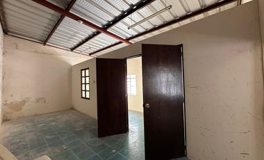 Casa en Venta en Campeche San Francisco