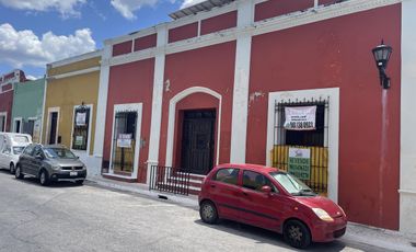 Casa en Venta en Campeche San Francisco