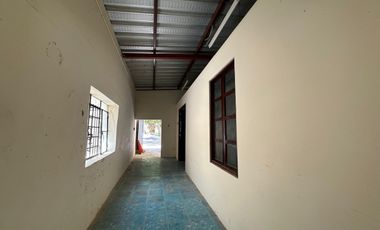 Casa en Venta en Campeche San Francisco