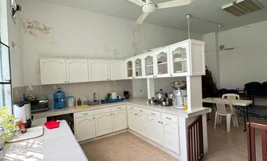 Casa en Venta en Campeche San Francisco