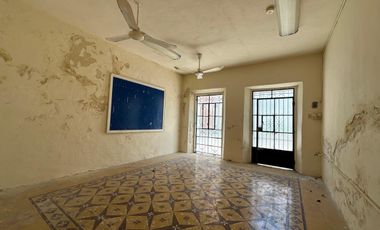 Casa en Venta en Campeche San Francisco