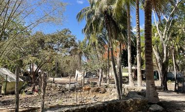 Rancho en Venta en Campeche Koben