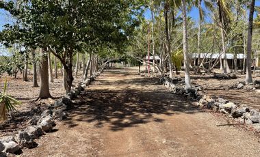 Rancho en Venta en Campeche Koben