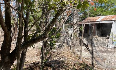 Rancho en Venta en Campeche Koben