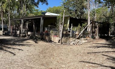 Rancho en Venta en Campeche Koben