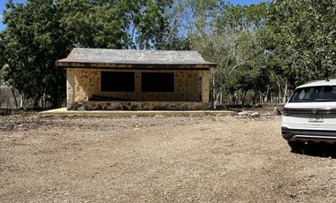 Rancho en Venta en Campeche Koben