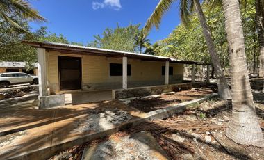 Rancho en Venta en Campeche Koben