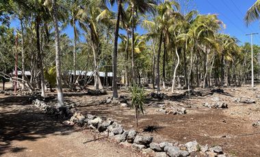 Rancho en Venta en Campeche Koben