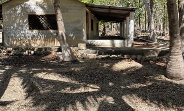 Rancho en Venta en Campeche Koben