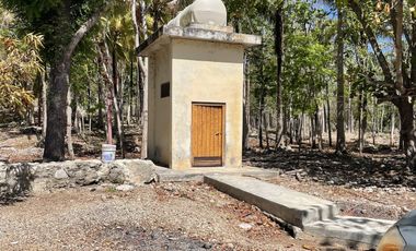 Rancho en Venta en Campeche Koben