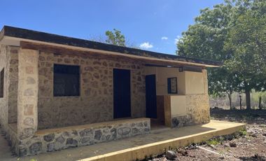 Rancho en Venta en Campeche Koben