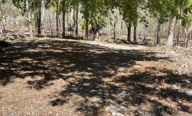 Rancho en Venta en Campeche Koben