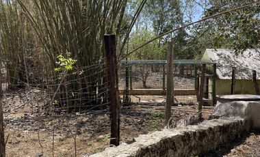 Rancho en Venta en Campeche Koben