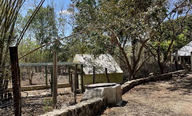 Rancho en Venta en Campeche Koben