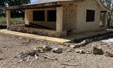 Rancho en Venta en Campeche Koben
