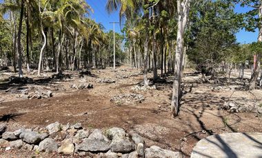 Rancho en Venta en Campeche Koben