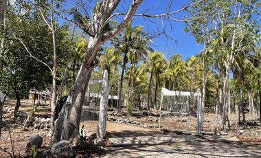 Rancho en Venta en Campeche Koben