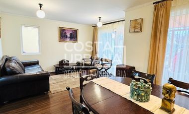 Casa en condominio en Bosques de Montemar, Concon