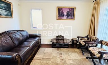 Casa en condominio en Bosques de Montemar, Concon