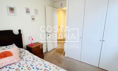 Casa en condominio en Bosques de Montemar, Concon