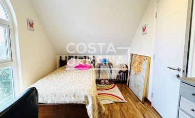 Casa en condominio en Bosques de Montemar, Concon