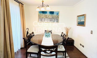 Casa en condominio en Bosques de Montemar, Concon