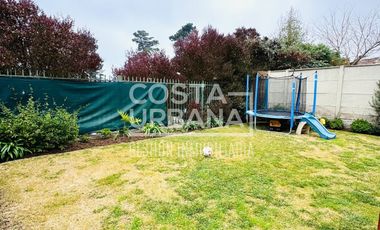 Casa en condominio en Bosques de Montemar, Concon