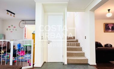 Casa en condominio en Bosques de Montemar, Concon