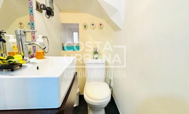 Casa en condominio en Bosques de Montemar, Concon