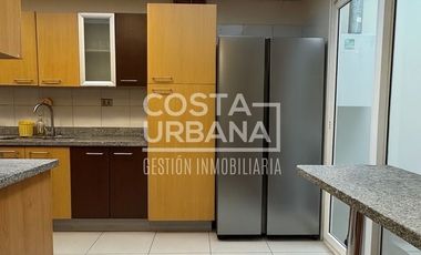 Casa en condominio en Bosques de Montemar, Concon