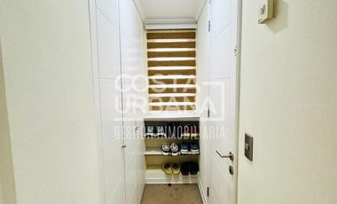 Casa en condominio en Bosques de Montemar, Concon
