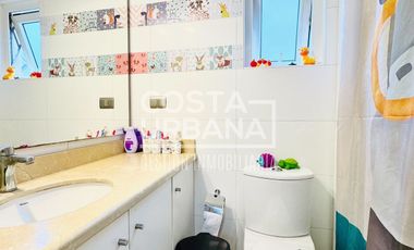 Casa en condominio en Bosques de Montemar, Concon