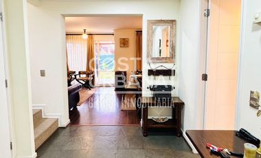 Casa en condominio en Bosques de Montemar, Concon