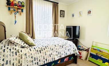 Casa en condominio en Bosques de Montemar, Concon