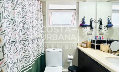 Casa en condominio en Bosques de Montemar, Concon
