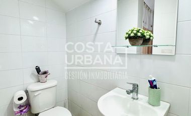 Casa en condominio en Bosques de Montemar, Concon