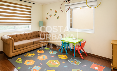 Casa en condominio en Bosques de Montemar, Concon