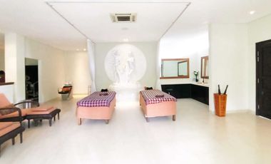 Villa View Hutan dan Sungai di Nyambu Tabanan