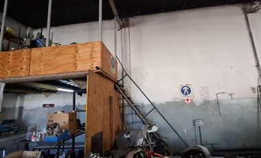 Terreno comercial en  San Martin al 4100