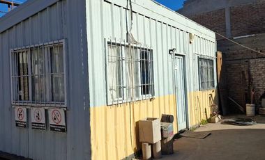 Terreno comercial en  San Martin al 4100