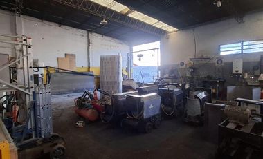 Terreno comercial en  San Martin al 4100