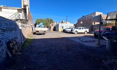 Terreno comercial en  San Martin al 4100