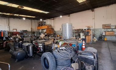 Terreno comercial en  San Martin al 4100